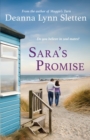 Image for Sara&#39;s Promise