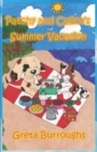 Image for Patchy and Calico&#39;s Summer Vacation