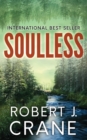 Image for Soulless : The Girl in the Box, Book 3