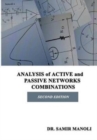 Image for ANALYSIS of ACTIVE and PASSIVE NETWORKS COMBINATIONS