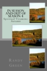 Image for In Season and Out of Season 4 : Spiritual Vitamins: Autumn