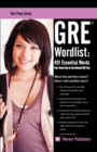 Image for GRE Wordlist
