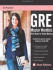 Image for GRE Master Word List