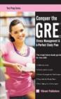 Image for Conquer the GRE