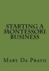 Image for Starting a Montessori Business