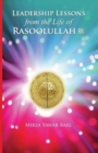 Image for Leadership Lessons from the Life of Rasoolullah