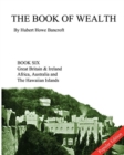 Image for The Book of Wealth - Book Six