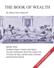 Image for The Book of Wealth - Book Nine