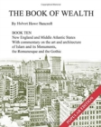 Image for The Book of Wealth - Book Ten