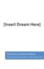 Image for The Dreams to Reality Fieldbook