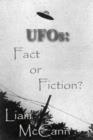 Image for UFOs: Fact or Fiction?
