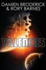 Image for Valencies : A Science Fiction Novel