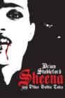 Image for Sheena and Other Gothic Tales