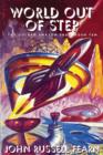 Image for World Out of Step : The Golden Amazon Saga, Book Ten