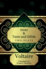 Image for Irene &amp; Tanis and Zelide