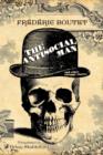 Image for The Antisocial Man and Other Strange Stories