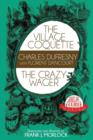Image for The Village Coquette &amp; The Crazy Wager