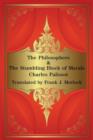 Image for The Philosophers &amp; The Stumbling Block of Morals : Two Plays