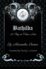 Image for Bathilda : A Play in Three Acts