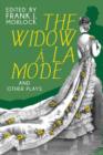 Image for The Widow a la Mode and Other Plays