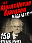 Image for Bjornstjerne Bjornson Megapack: 159 Classic Works