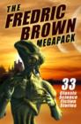 Image for The Fredric Brown Megapack