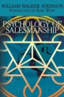 Image for The Psychology of Salesmanship