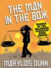 Image for Man in the Box: A Novel of Vietnam