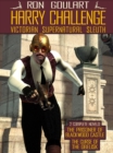 Image for Harry Challenge: Victorian Supernatural Sleuth