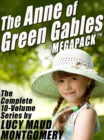 Image for Anne of Green Gables MEGAPACK (TM): The Complete 10-Volume Series