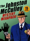 Image for Johnston McCulley MEGAPACK (TM): 15 Classic Crimes