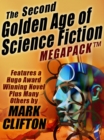 Image for Second Golden Age of Science Fiction Megapack #2 -- Mark Clifton