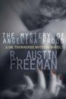 Image for The Mystery of Angelina Frood