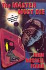 Image for Adam Quirk #1 : The Master Must Die -- A Science Fiction Detective Story