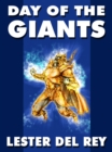 Image for Day of the Giants