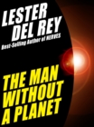 Image for Man Without a Planet