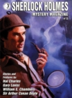 Image for Sherlock Holmes Mystery Magazine #13