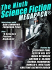Image for Ninth Science Fiction Megapack: Classic and Modern Science Fiction