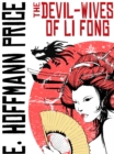 Image for Devil Wives of Li Fong: A Fantasy of China