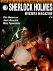Image for Sherlock Holmes Mystery Magazine #14