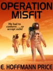 Image for Operation Misfit