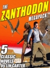 Image for Zanthodon MEGAPACK (TM): The Complete 5-Book Series