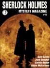 Image for Sherlock Holmes Mystery Magazine #15