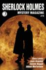 Image for Sherlock Holmes Mystery Magazine #15