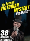 Image for Second Victorian Mystery MEGAPACK (TM)