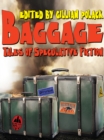 Image for Bagage: An anthology of Australian Speculative Fiction