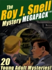 Image for Roy J. Snell Mystery MEGAPACK (TM): 20 Young Adult Mysteries!