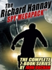 Image for Richard Hannay MEGAPACK (TM): The Complete 7-Book Series