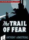 Image for Trail of Fear (Jimmy Rezaire #1)
