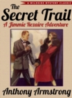 Image for Secret Trail (Jimmy Rezaire #2)